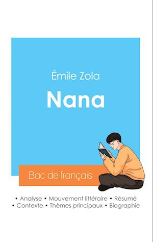 Réussir son Bac de français 2024 : Analyse de Nana de Émile Zola