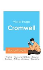 Réussir son Bac de français 2024 : Analyse de la pièce Cromwell de Victor Hugo