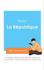 Réussir son Bac de philosophie 2024 : Analyse de La République de Platon