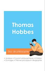 Réussir son Bac de philosophie 2024 : Analyse du philosophe Thomas Hobbes