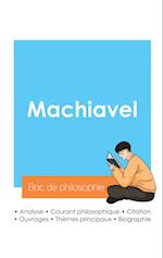 Réussir son Bac de philosophie 2024 : Analyse du philosophe Machiavel