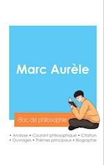 Réussir son Bac de philosophie 2024 : Analyse du philosophe Marc Aurèle