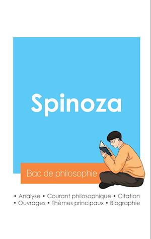 Réussir son Bac de philosophie 2024 : Analyse du philosophe Spinoza