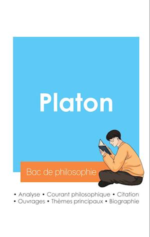 Réussir son Bac de philosophie 2024 : Analyse du philosophe Platon