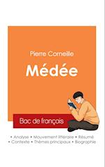 Réussir son Bac de français 2025 : Analyse de Médée de Pierre Corneille