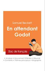 Réussir son Bac de français 2025 : Analyse de la pièce En attendant Godot de Samuel Beckett