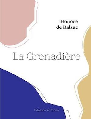 La Grenadière