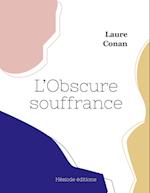 L'Obscure souffrance