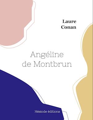 Angéline de Montbrun