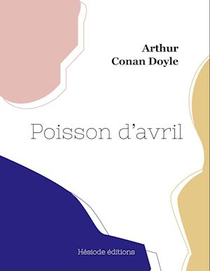 Poisson d'avril