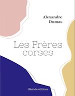 Les Frères corses