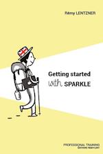 Getting started with Sparkle