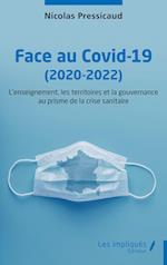 Face au Covid-19 (2020-2022)