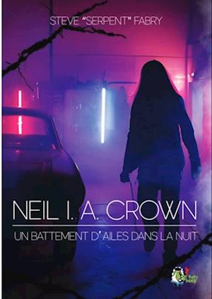 Neil I.A.Crown