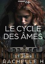 Le cycle des âmes