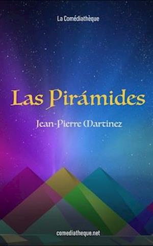 Las Pirámides