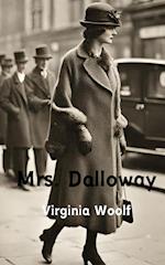 Mrs. Dalloway (Annotated)