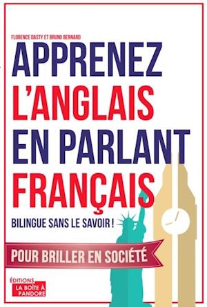 Apprenez l'anglais en parlant francais