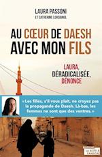 Au cA ur de Daesh avec mon fils