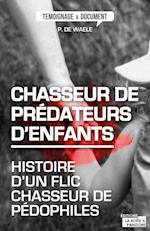 Chasseur de predateurs d'enfants