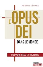 L'Opus Dei dans le monde