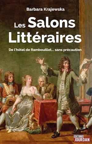 Les salons litteraires