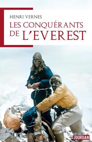 Les conquerants de l'Everest