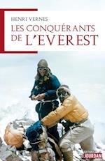 Les conquerants de l'Everest