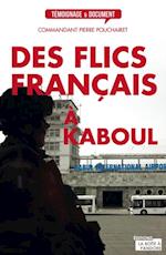 Des flics français à Kaboul