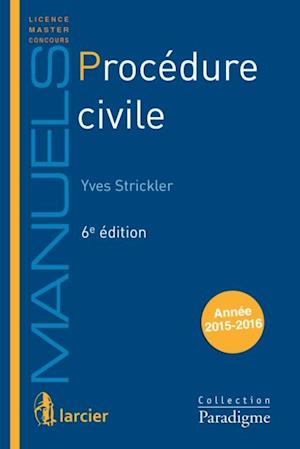 Procédure civile