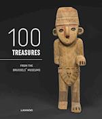 100 Treasures from the Brussels Museums