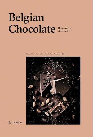 Belgian Chocolate: