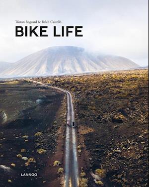 Bike Life : Travel, Different