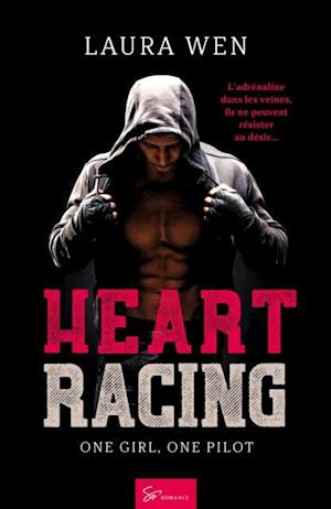 Heart Racing - Tome 1