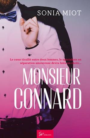 Monsieur Connard