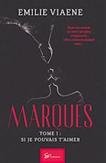 Marqués - Tome 1