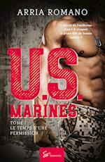 U.S. Marines - Tome 1