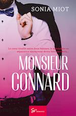 Monsieur Connard