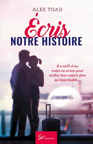 Écris notre histoire