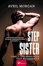 Step Sister - Tome 2