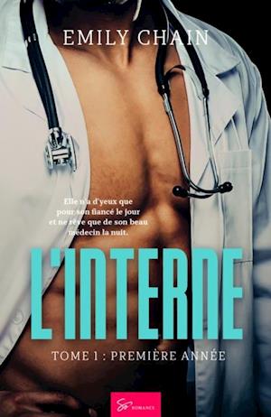 L''Interne - Tome 1