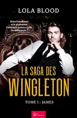 La Saga des Wingleton - Tome 1