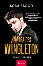 La Saga des Wingleton - Tome 2