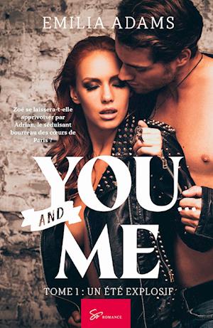 You... and Me - Tome 1