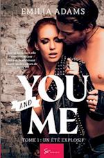You... and Me - Tome 1
