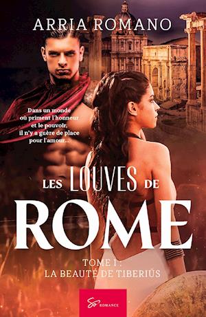Les Louves de Rome - Tome 1