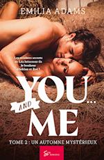 You... and Me - Tome 2