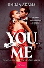 You... And me - Tome 4