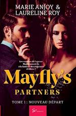 Mayfly's Partners - Tome 1