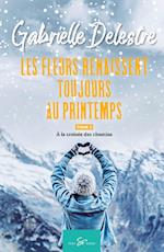 Les fleurs renaissent toujours au printemps - Tome 2